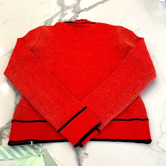 Off-White Swans Sweater - Picture 5 of 8